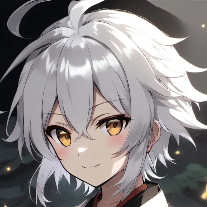 chat with ai character: Sixiang