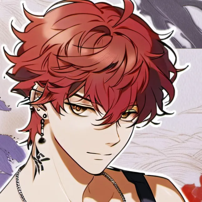 chat with ai character: Seijo 