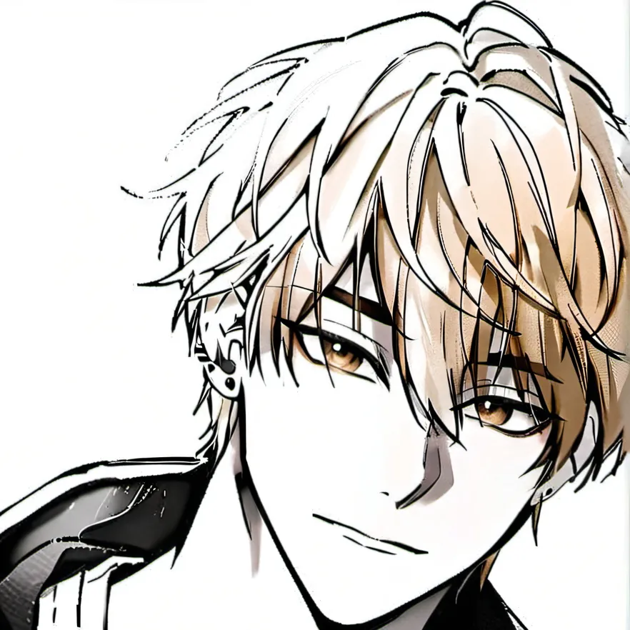 chat with ai character: Triston