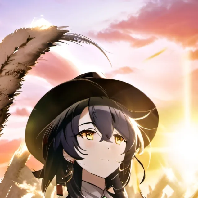 chat with ai character: delta 