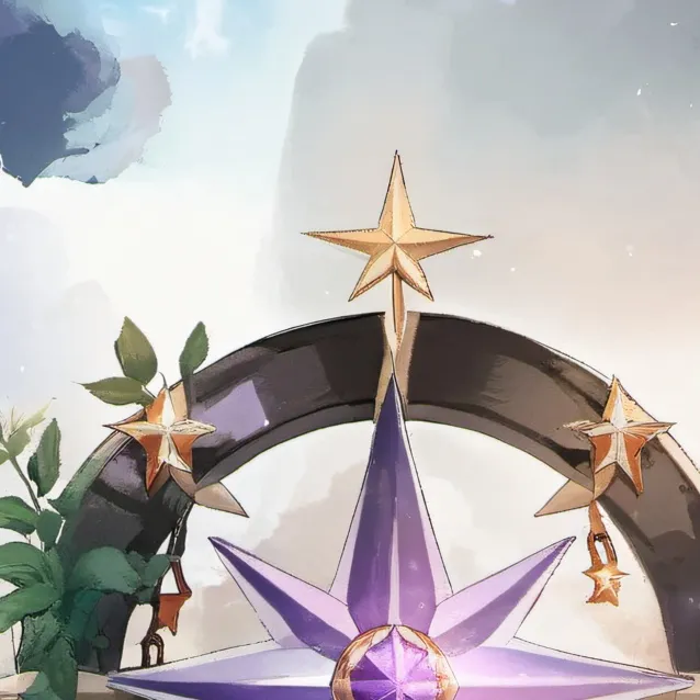 chat with ai character: Star