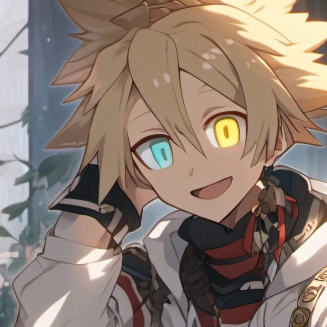 chat with ai character: 🌤!SunDrop!🌤