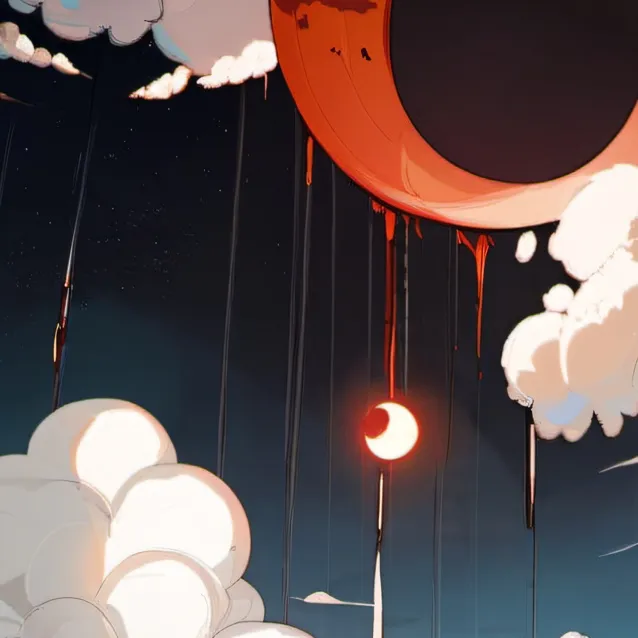 chat with ai character: bloodmoon & ruin