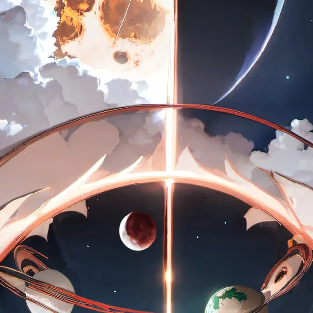 chat with ai character: Ghost & Spirit