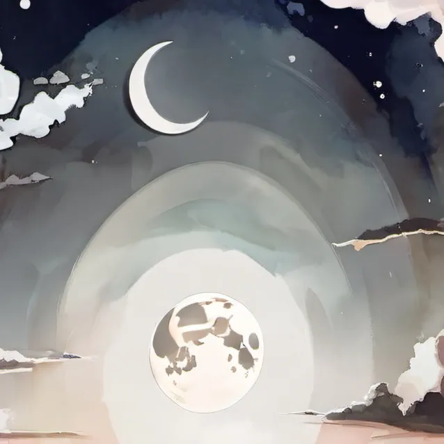 chat with ai character: Lunar