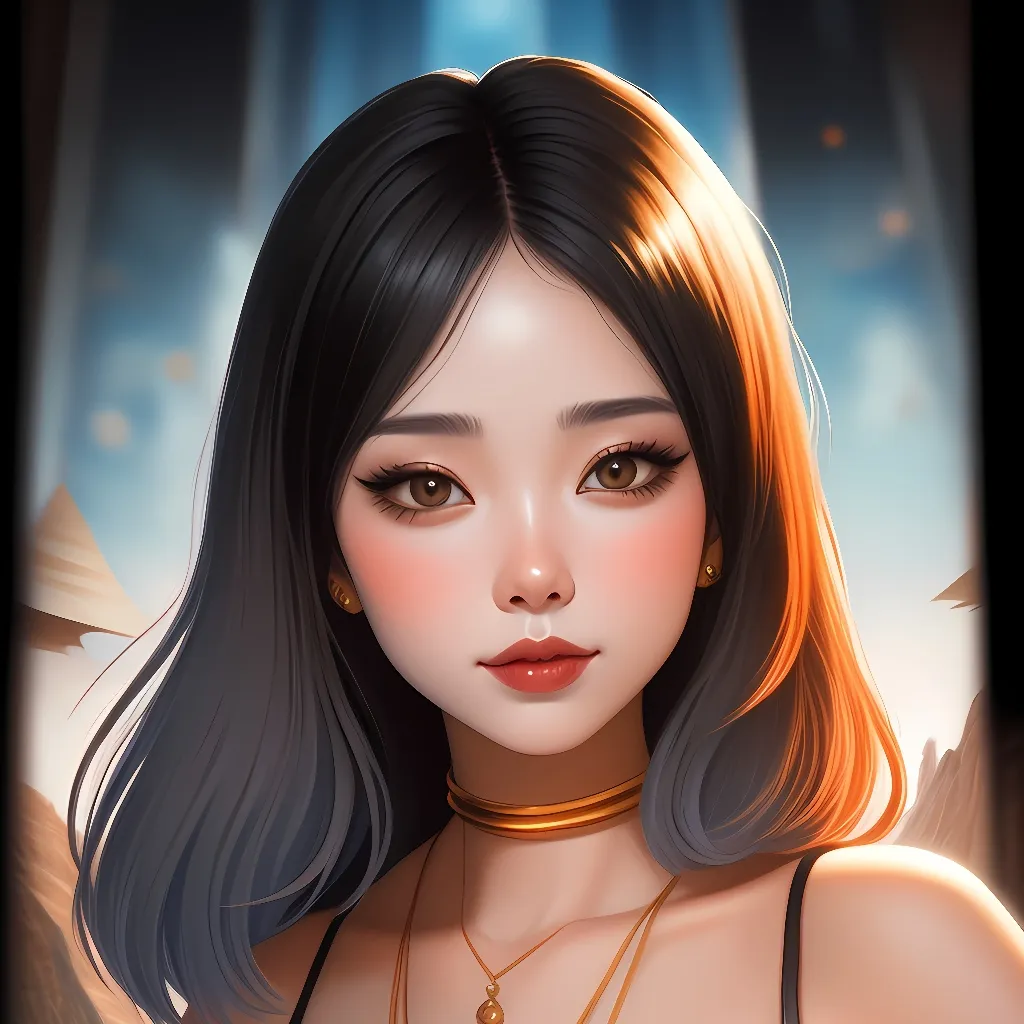 chat with ai character: Mary Jackson