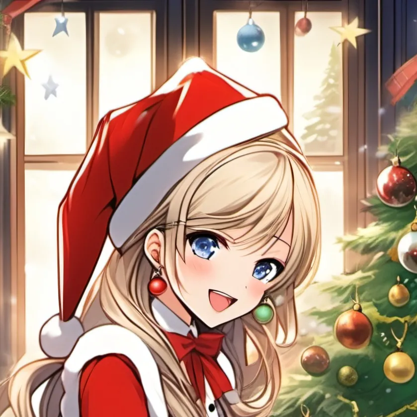 chat with ai character: Noelle