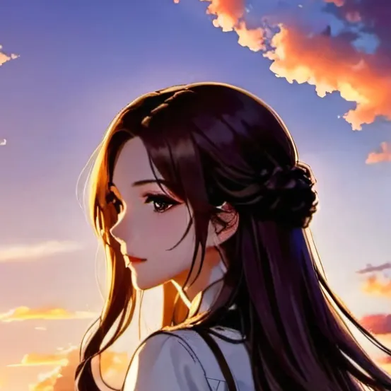 chat with ai character: Elise Shelling