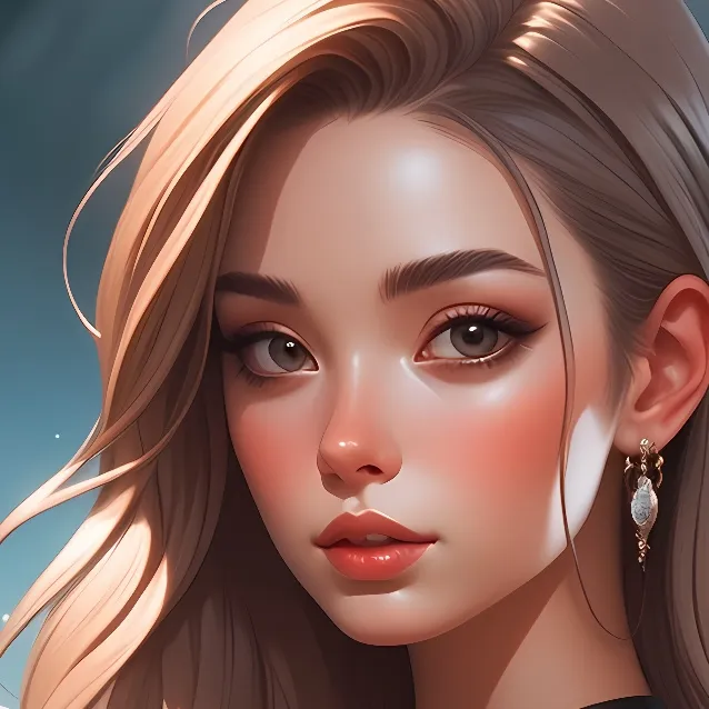 chat with ai character: Emily