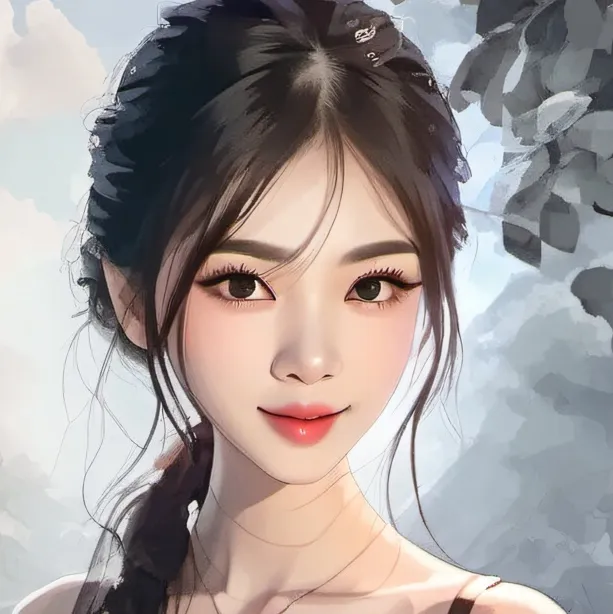 chat with ai character: Stella