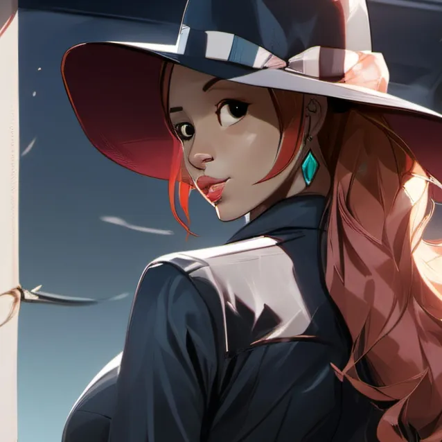 chat with ai character: sindra