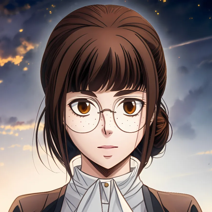 chat with ai character: Moneypenny