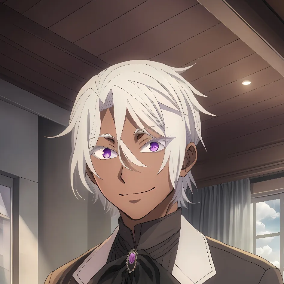 chat with ai character: Noé Archiviste 