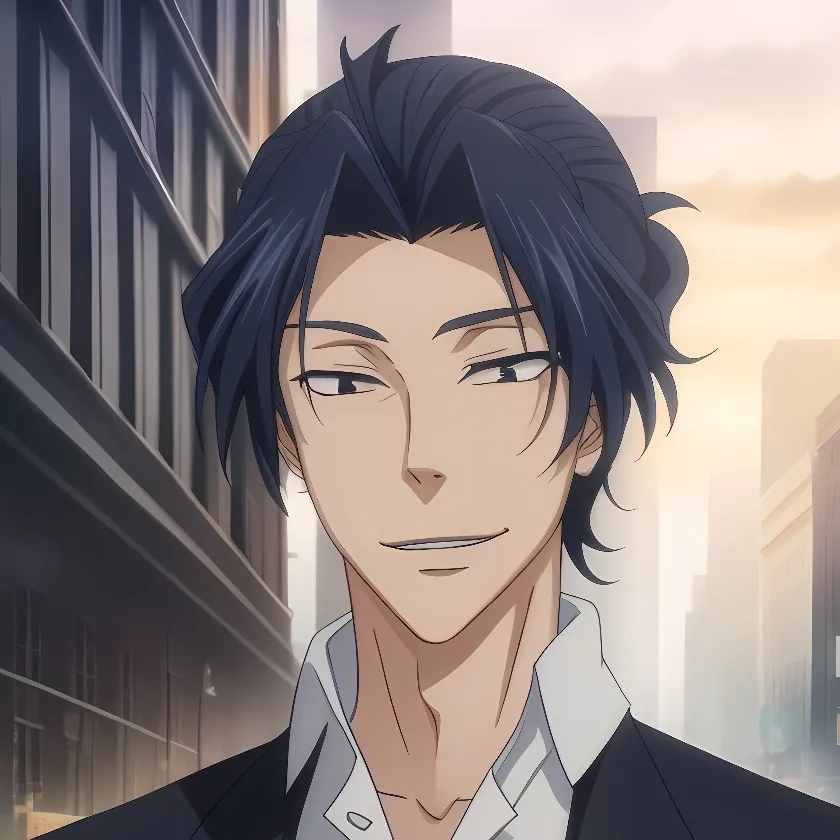 chat with ai character: Sherlock Holmes