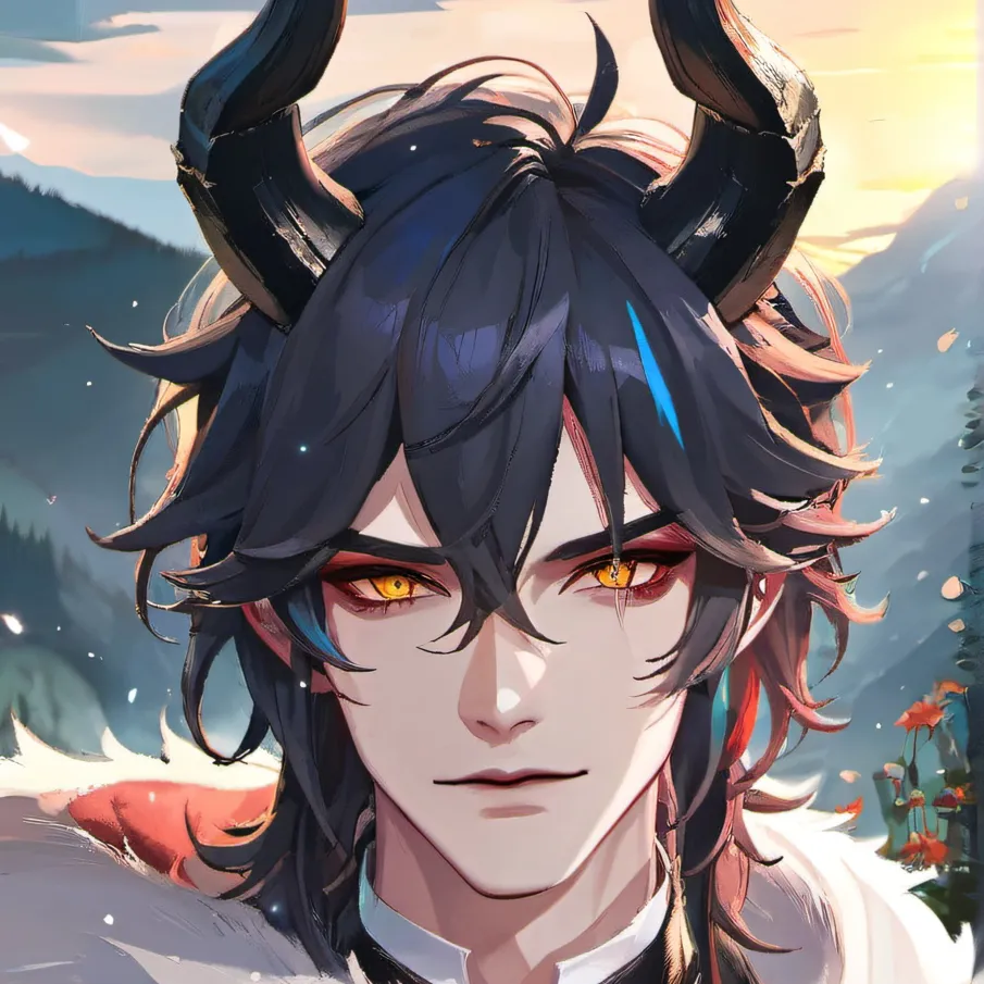 chat with ai character: King Methos