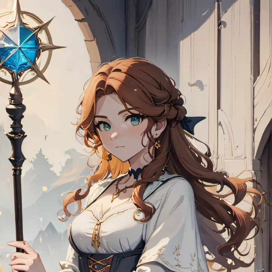 chat with ai character: Thorne 