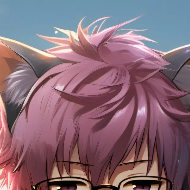 chat with ai character: sakiki