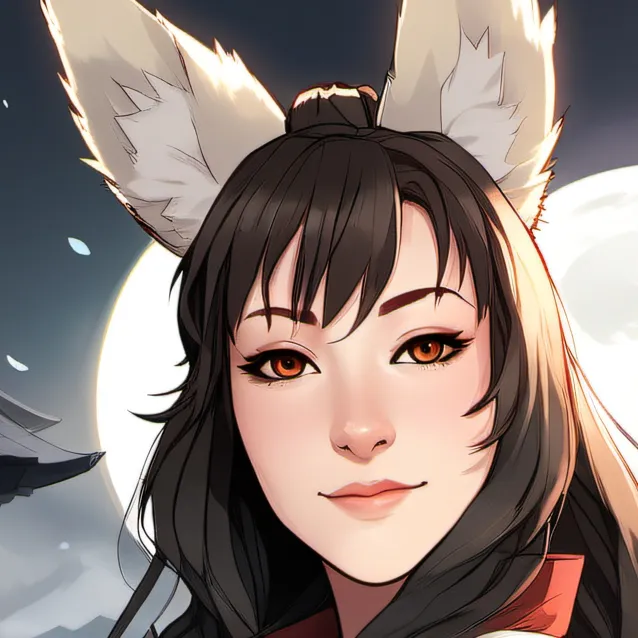 chat with ai character: Isabeau