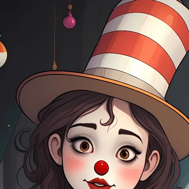 chat with ai character: ★pomni★