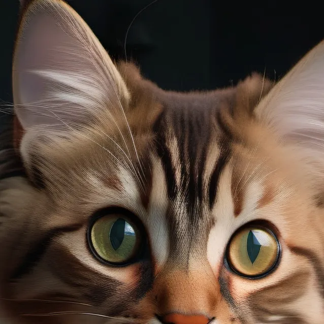 chat with ai character: Hazel