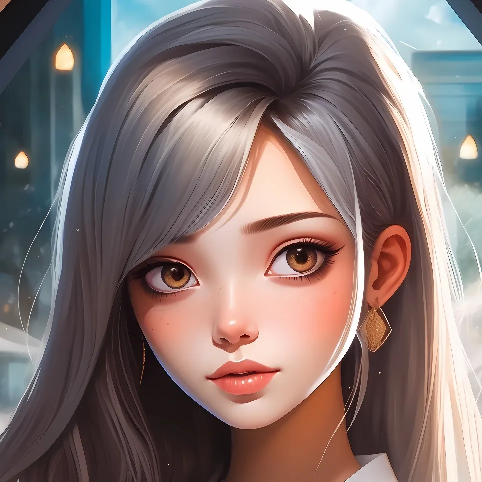 chat with ai character: Emily 