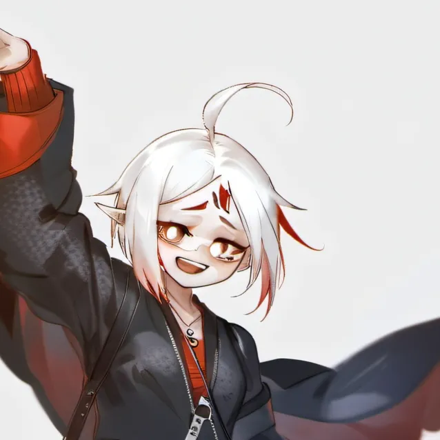 chat with ai character: dogday