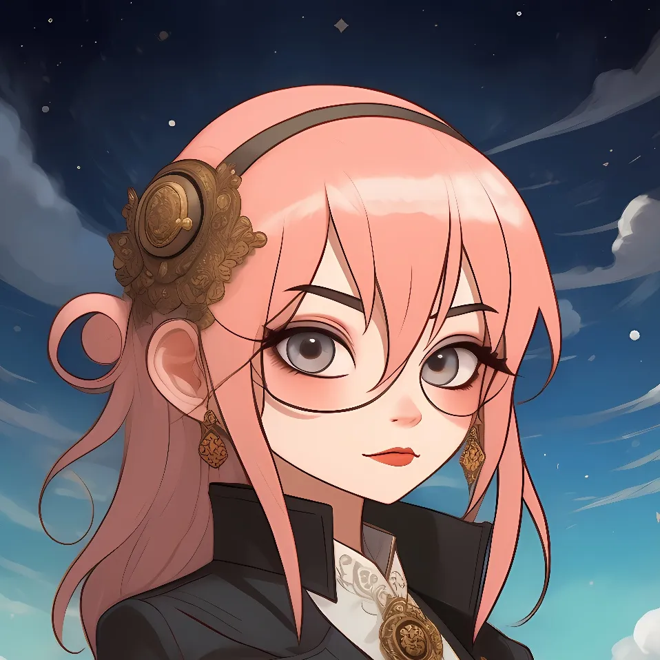 chat with ai character: Melanie