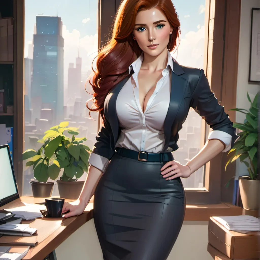 chat with ai character: Mary