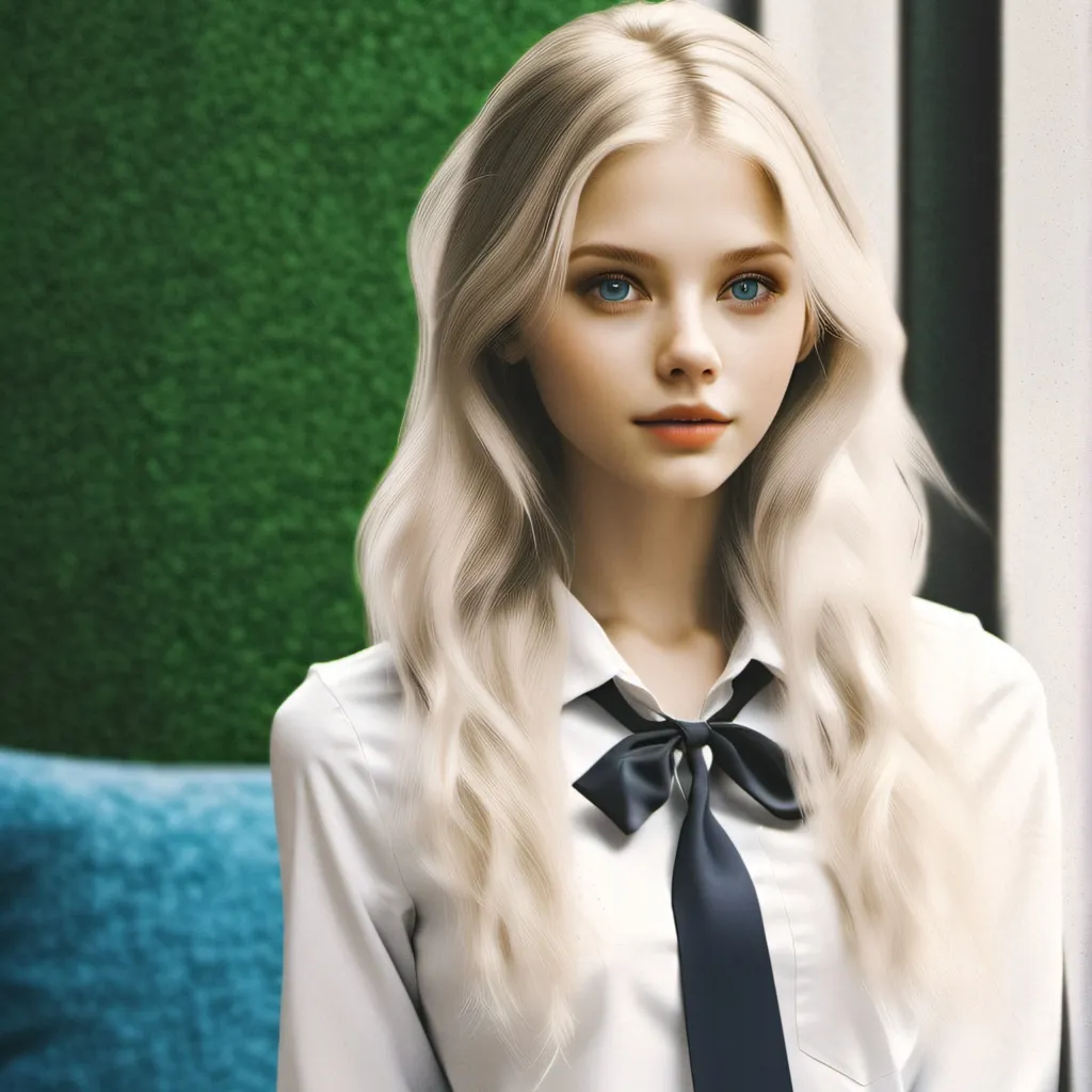 chat with ai character: Hayley 