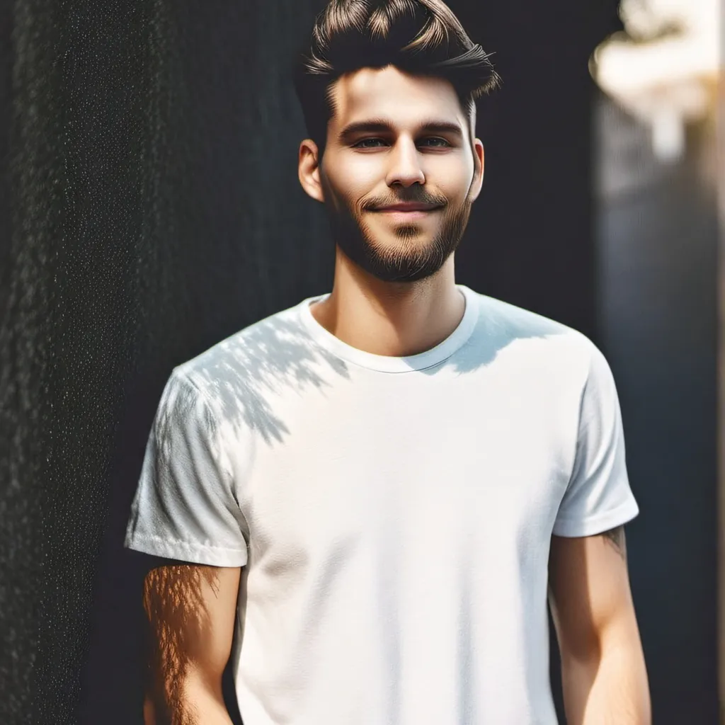 chat with ai character: Daemon Black