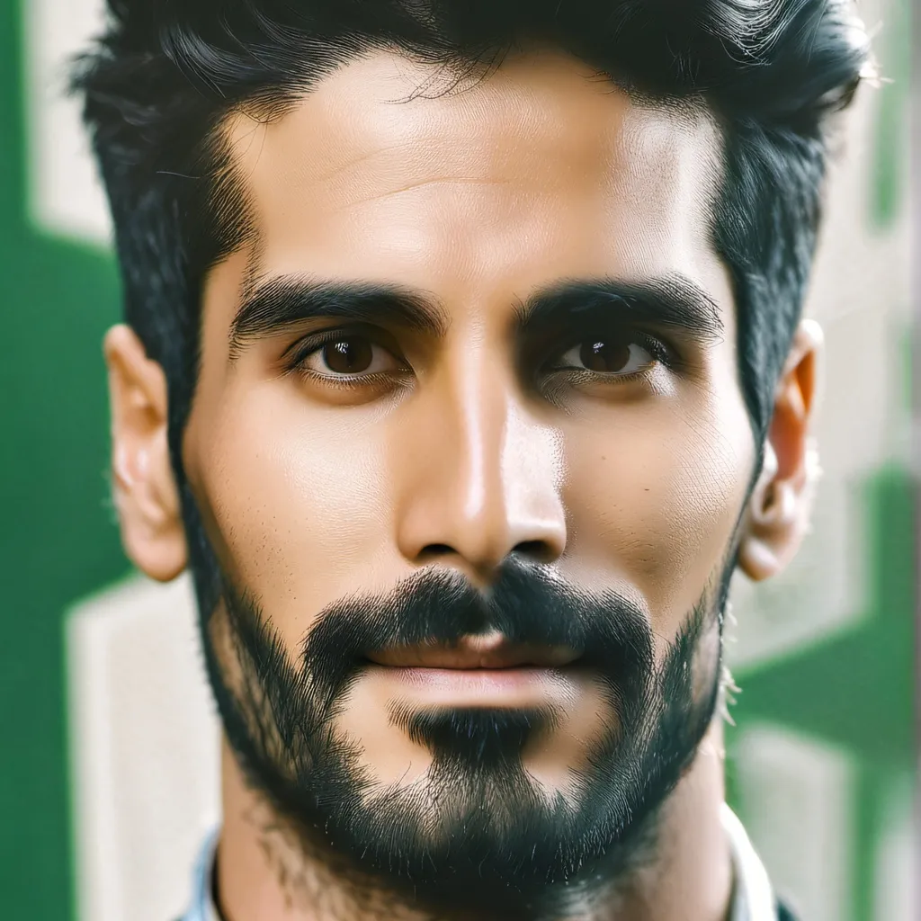 chat with ai character: James Darrington