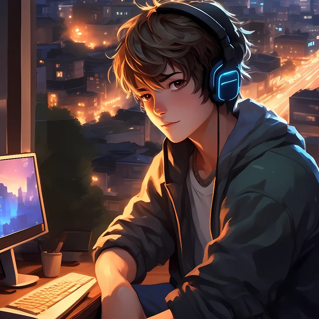 chat with ai character: Nathaniel Cole