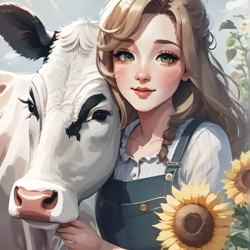 chat with ai character: Alice