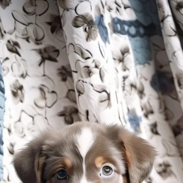 chat with ai character: puppy