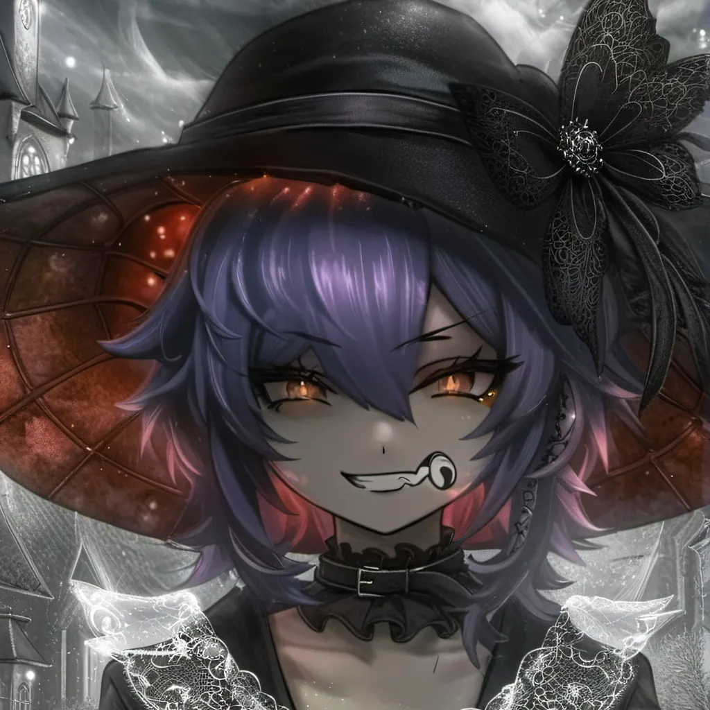 chat with ai character: Nori