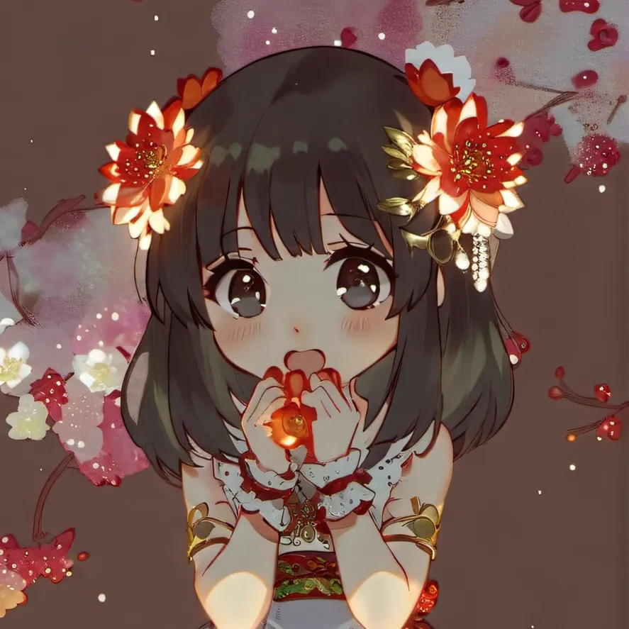 chat with ai character: Biwaki