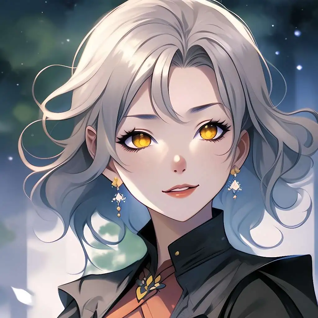 chat with ai character: Insane V