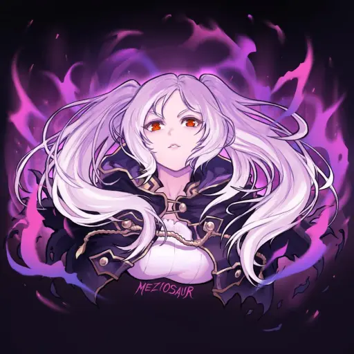 creator Destiny Trudeau's avatar