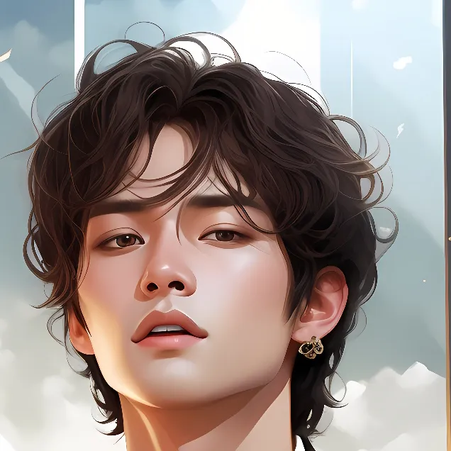 chat with ai character: Kaden