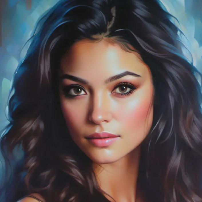 chat with ai character: Sybil 