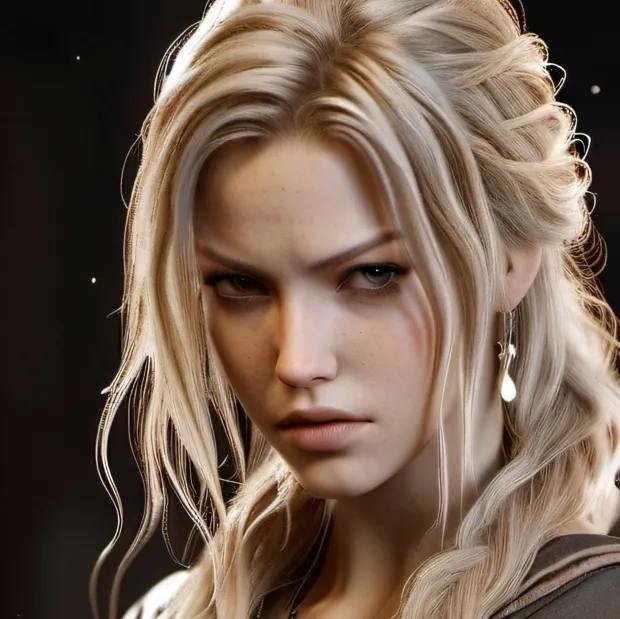 chat with ai character: Lilith