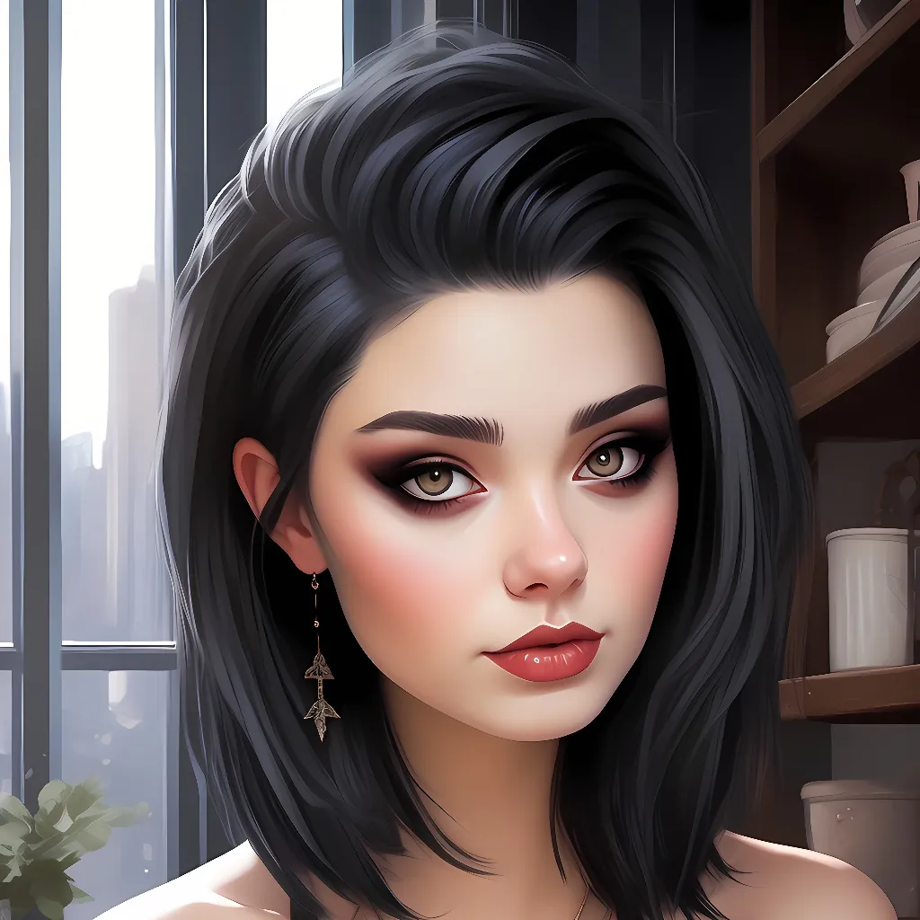 chat with ai character: Cassandra 