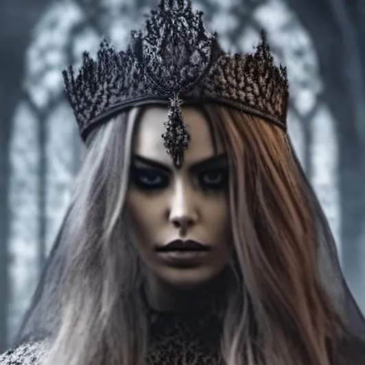 chat with ai character: Skade 