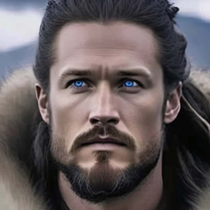 chat with ai character: Jaxson