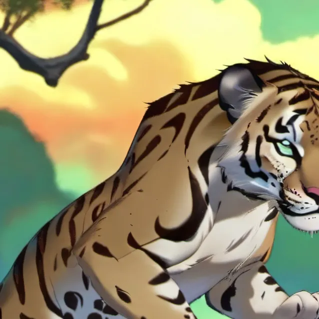 chat with ai character: Yun Mibu