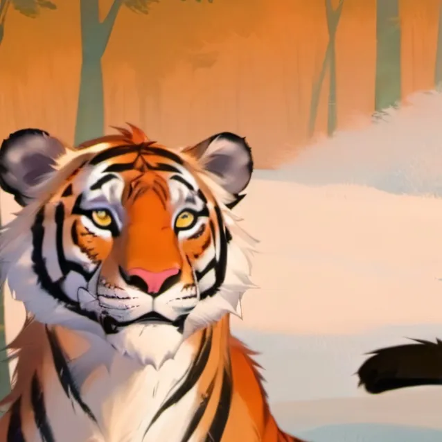 chat with ai character: Varya 