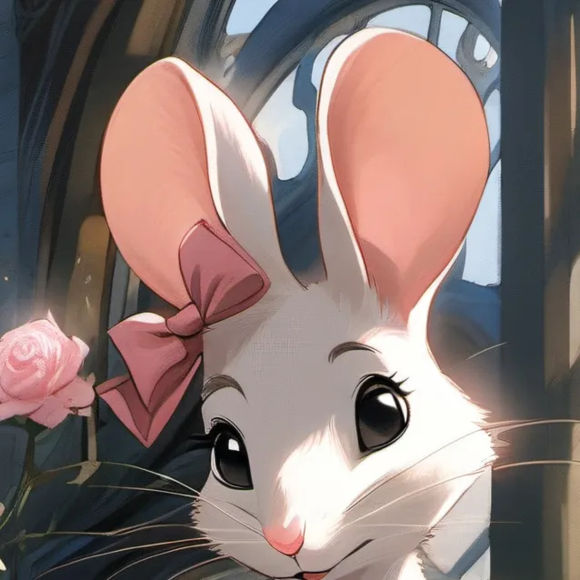 chat with ai character: Angelina 