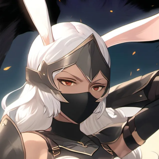 chat with ai character: Fran 