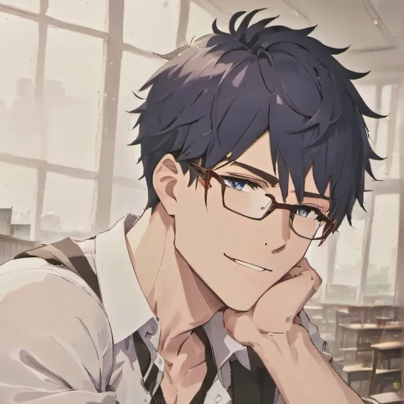 chat with ai character: Archie Hivel