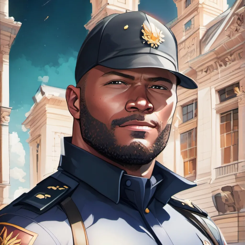 chat with ai character: John Colt 